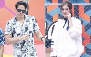 Mischa Chandrawinata Lagi-Lagi Terciduk Berduaan Dengan Ranty Maria, Sudah Jadian?