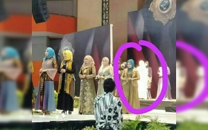 Viral Penampakan di Jepretan Istri Wali Kota Malang, Warganet Ini Ceritakan Kejadian Sebenarnya
