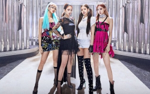 'Kill This Love' Black Pink Raih Posisi 6 Saat Baru Dirilis, Netter Berikan Cibiran