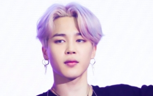 Jimin BTS Ternyata Punya 'Kembaran' di Filipina, Semirip Apa?