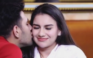 Persiapan Menikah dengan Ammar Zoni, Karakter Irish Bella di 'Cinta Suci' Sengaja Dicelakai?