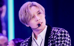 Tak Ada Suaranya di Lagu Debut SHINee 'Replay', Begini Ungkapan Pedih Taemin