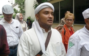 PA 212 Dituding Jadi Gerakan Politik Prabowo, Novel Bamukmin: Kami Dukung yang Lawan Penista Agama