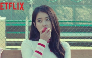 Film IU 'Persona' Tunda Tayang Demi Hormati Kebakaran Hebat di Provinsi Gangwon