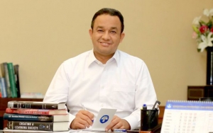 Namanya Terseret Video 'Ahok Sumber Konflik', Anies Baswedan Minta Tak Dibahas Lagi