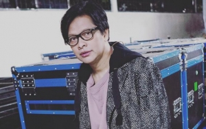  Armand Maulana Pamer Foto Jadul Di Ultah Ke-48, Muka Kelewat Unyu Curi Perhatian