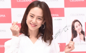 Song Ji Hyo Ngiklan Lipstik di Postingan Terbaru, Kecantikan Disorot