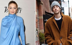 Gigi Hadid Dirumorkan Kencani Mantan Selena Gomez Usai Putus dari Zayn Malik