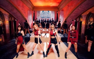 'Kill This Love' Black Pink Pecahkan Rekor Jadi MV Girl Group Tercepat Tembus 60 Juta Viewers