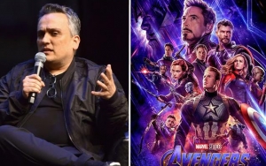 Sutradara Joe Russo Konfirmasi Durasi Resmi 'Avengers: Endgame', Ternyata Bukan 3 Jam 2 Menit