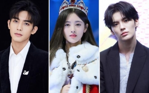 Visual Trio Pemain Utama 'Sungkyunkwan Scandal' Versi Tiongkok Bikin Takjub