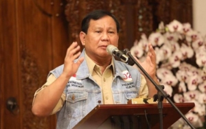 Prabowo Diisukan Kena Stroke Ringan, BPN Bantah dan Tegaskan Sudah Kembali Beraktivitas