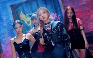  Black Pink 'Kill This Love' Pecahkan Rekor Jadi Girl Grup Asia Pertama Yang Puncaki Itunes Amerika