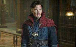 'Doctor Strange 2' Bakal Dirilis 2020, Gantikan Slot 'The Eternals'