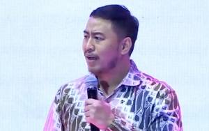 Buntut Candaan 'Hewan Gembel', Pandji Pragiwaksono Dikecam Komunitas Pencinta Anjing dan Kucing