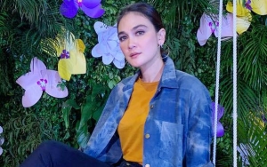 Luna Maya Dimaki 'Ratu Bohong' oleh Bala-Bala Syahrini-Reino, Fans Ngotot Juni 2018 Belum Putus