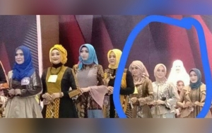 Panitia Acara di Malang Bantah Viral Penampakan Hantu, Beri Klarifikasi Bukti Video Berikut