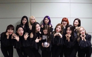 Loona Ucapkan Terimakasih Pada Komunitas LGBTQ Atas Dukungan Untuk Comeback 'Butterfly'