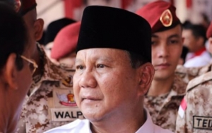 Ingin Koreksi Rezim dari 'Dalam', Prabowo Akui Pernah Sarankan Soeharto untuk Mundur
