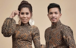 Seminggu Meninggalkan Evi Masamba, Suami Lempar Gombalan Rindu Mengelilingi Masa Lalu