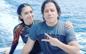 Angel Karamoy Kompak Dengan Eks Suami, Enggan Komentar Saat Disinggung Soal Jose Purnomo Kenapa?