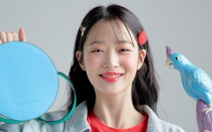 Sulli Benarkan Dirinya Memang Gila