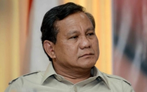 Prabowo Kritik Kebijakan Jokowi: 3/4 Wilayah Indonesia Adalah Laut Tapi Masih Impor Garam