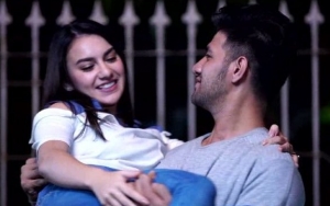 Irish Bella Jelang Pernikahan Malah Koma, Ammar Zoni Menangis Tersedu-Sedu di 'Cinta Suci'