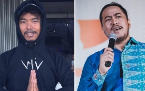 Dodit Mulyanto Ikut Komentar Soal Candaan 'Hewan Gembel', Beri Sentilan Begini ke Pandji