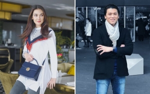  Fans Murka Syahrini Dibully 'Pelakor', Pamer Bukti Luna-Reino Sudah Lama Putus Lewat Raffi Ahmad