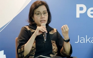 Kondisi Ekonomi Indonesia Dinilai Buruk, Analis Ragukan Gelar Menkeu Terbaik Sri Mulyani