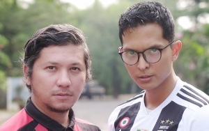Gibran Marten Ikut Rasakan Kepedihan Gading di Lagu 'Pergilah Kasih', Begini Tanggapan Sang Ayah