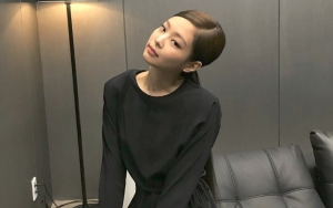 Jennie Black Pink Tampil Tertutup di Postingan Baru Dipuji Imut Menggemaskan 