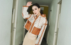  Luna Maya Tomboy Sambil Manyun, Sosok Dua Saudara Laki-laki Nyaris Tak Terekspos Curi Perhatian