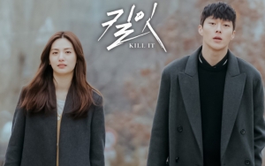Jang Ki Yong dan Nana Tatapan Mesra di 'Kill It', Fans Nantikan Adegan Ciuman