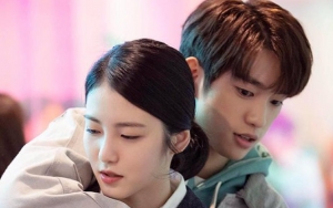 Jinyoung GOT7 - Shin Ye Eun Bikin Gemas Saat Syuting Adegan Ciuman di 'He is Psychometric'