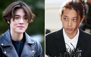 Pembicaraan Eddy Kim dan Jung Joon Young di 'We Got Married' Kembali Dibahas