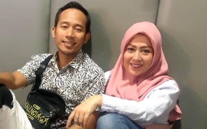  Tak Bisa Hamil Normal Lagi, Istri Denny Cagur Putuskan Ikut Program Bayi Tabung