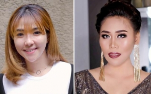 Gisella Dicibir Pakai Baju Seksi Liburan Bareng Wijin, Suami Evi Masamba Tulis Gombalan-Topik Pagi