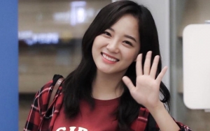 Kim Sejeong Gu9udan Nangis karena Hal Ini Saat Tampil di 'King of Mask Singer'