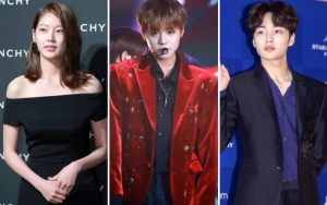 Gong Seung Yeon Diincar Dampingi Park Jihoon dan Kim Min Jae di 'Flower Crew'