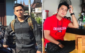 Antony Hillenaar Beber Sifat Asli Kriss Hatta, Ternyata Temperamen dan Suka Ribut?