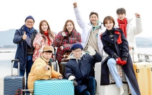Sudah Tamat, 'Michuri' Season 2 Terus Dipuji Sebagai Variety Show Terkocak Saat Ini