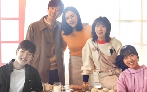 Rating Episode Kedua 'Beautiful World' Tunjukkan Peningkatan yang Solid