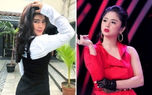 Rosa Meldianti Koar-Koar Tak Peduli 'Dibuang' Keluarga, Dewi Persik Sindir Keponakan Perawan Tua