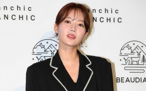 Lim Soo Hyang 'My ID Is Gangnam Beauty' Ditawari Bintangi Drama Baru MBN