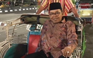 Ketua PWNU Jatim Sebut Warga NU yang Tak Pilih Jokowi 'Goblok', PBNU Beri Penjelasan