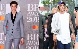 Shawn Mendes Dapat Julukan Prince of Pop, Justin Bieber 'Tak Terima'