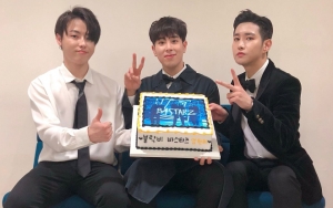 B-Bomb dan U-Kwon Dukung P.O Block B di 'Amazing Saturday' serta Ungkap Fakta Ini