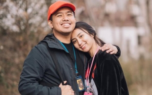 Joshua dan Clairine Clay Liburan ke Korea Selatan, Lakukan Foto Pre-wedding?